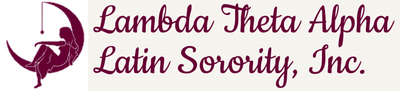Lambda Theta Alpha Latin Sorority, Inc.